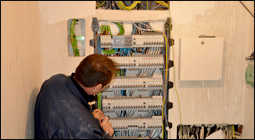 Instalaciones Marte Reformas de fincas